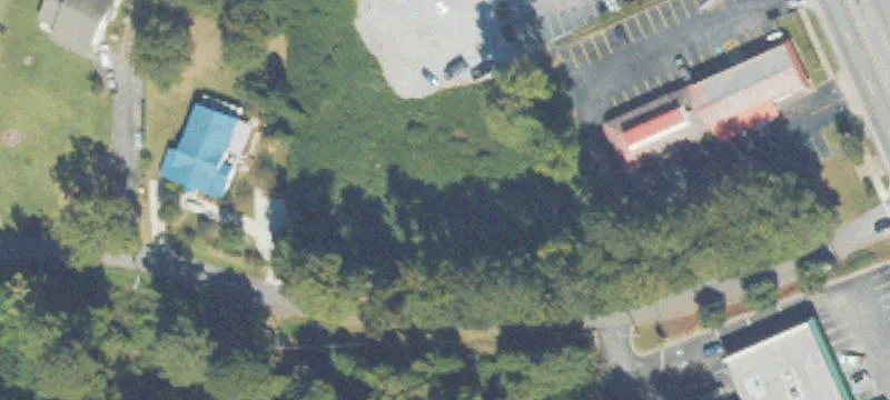 Scott Rd