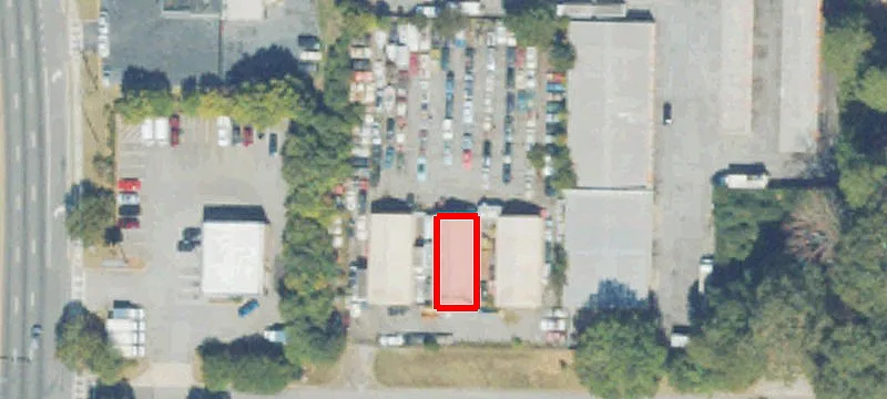 Sherwood Dr