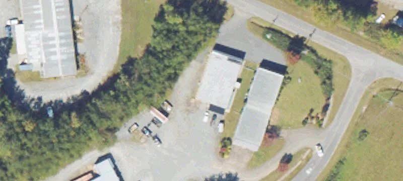 405 Fannin Industrial Park