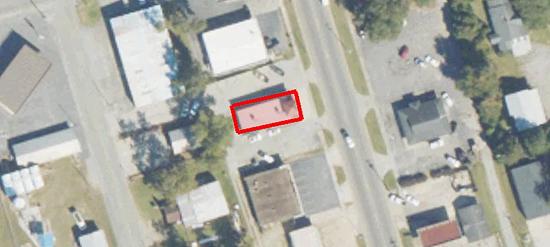 307 Hutchinson Ave