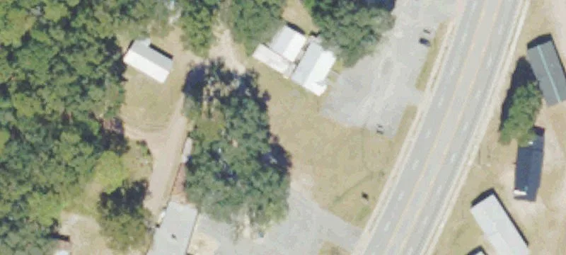 Oglethorpe Hwy