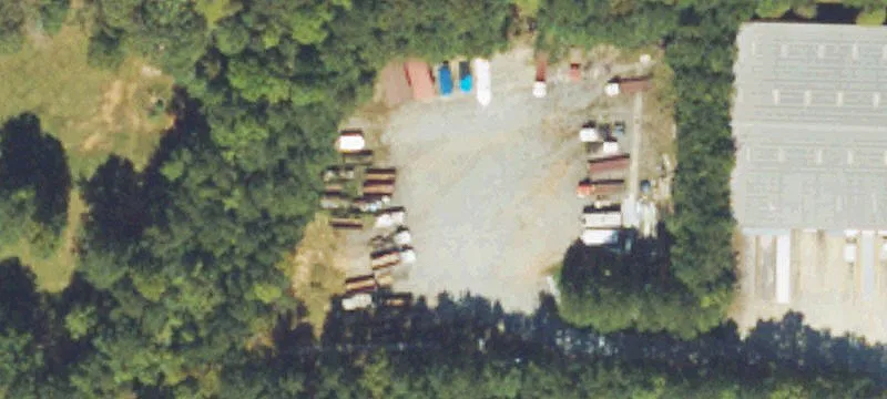 Spg Industrial Dr