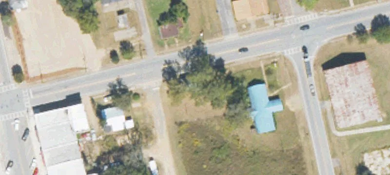 542 Pioneer NE Rd