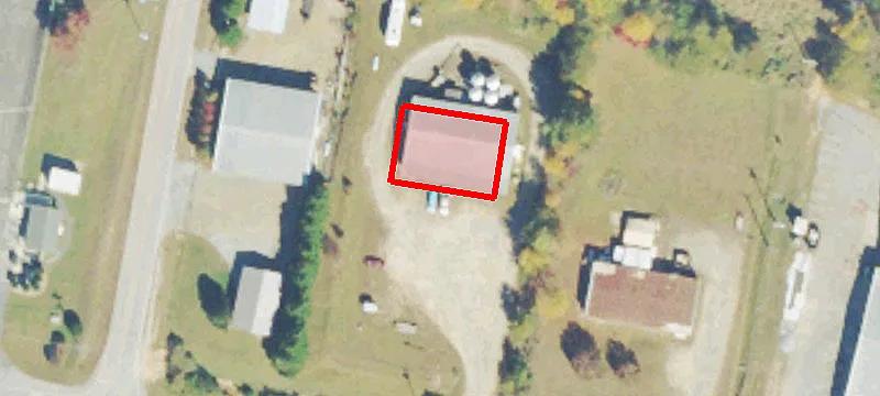255 Beasley St