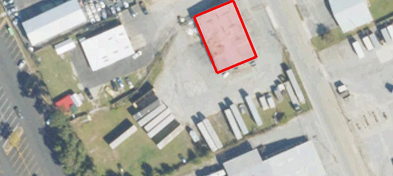 1510 Rebel Rd