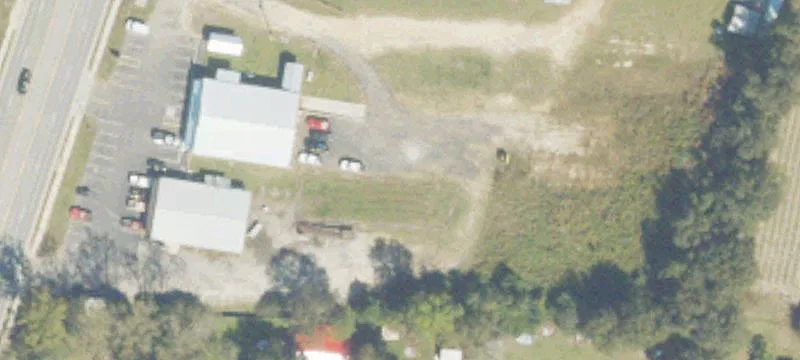 1124 Us Hwy 441st N
