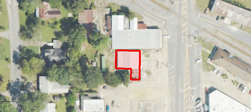 23 Winston St