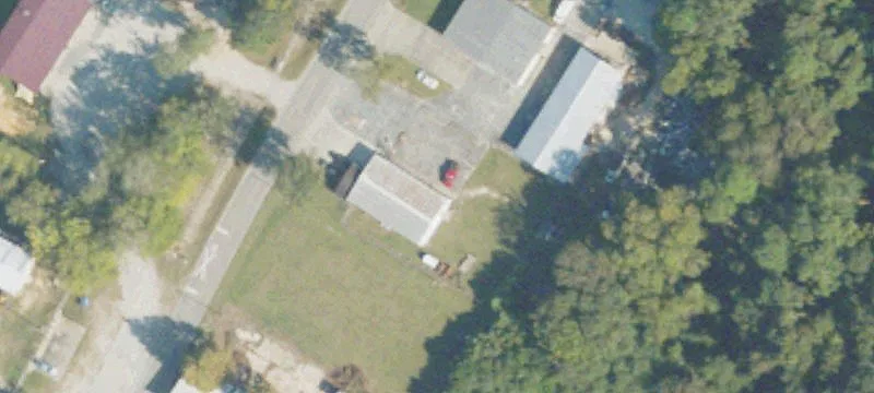 107 Broadfoot Blvd