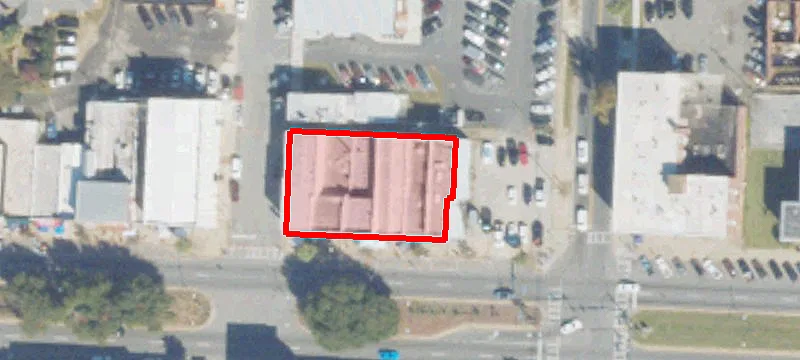 308 Screven St