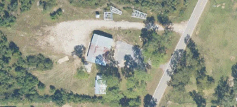 17099 Cedar Spgs Rd