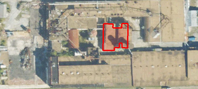 122 Maple St
