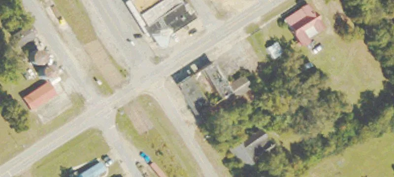 Main St