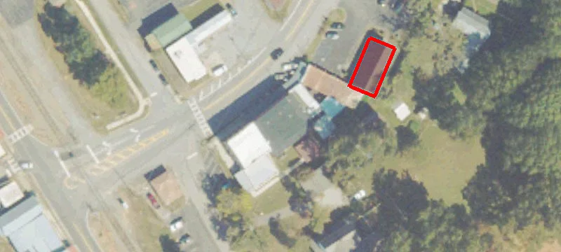 6 Homer St