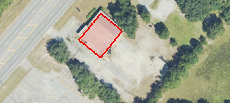 402 Cordele Rd
