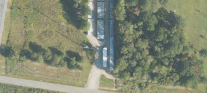 Belvue Ave