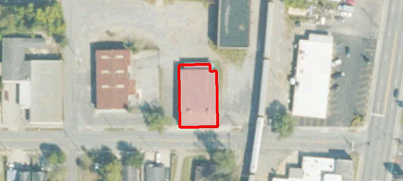 203 Long St