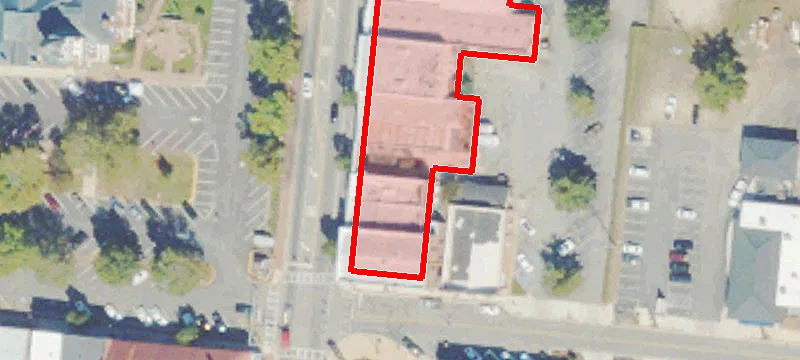 108 Harris St