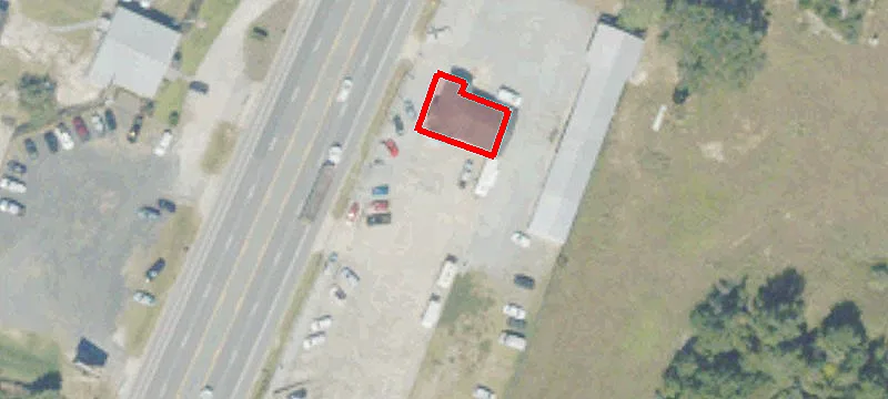2030 Savannah Hwy
