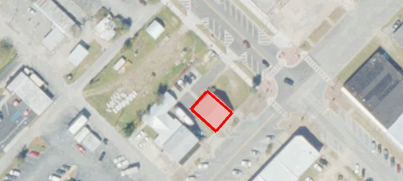 183 Macon St