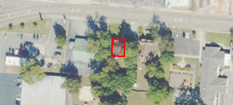 134 Church St