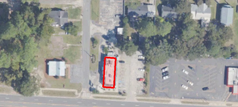 501 Franklin St
