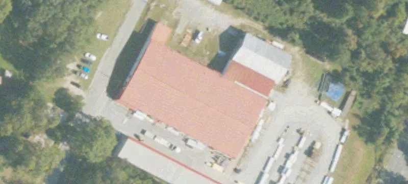 313 Ward St
