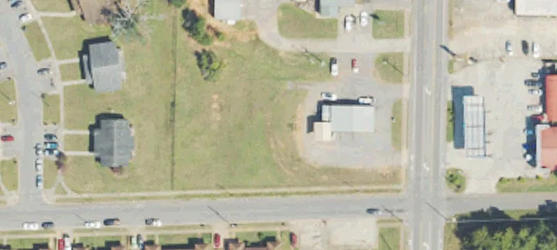 Tripp St