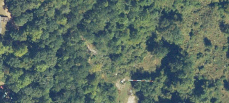 Old Rex Morrow Rd