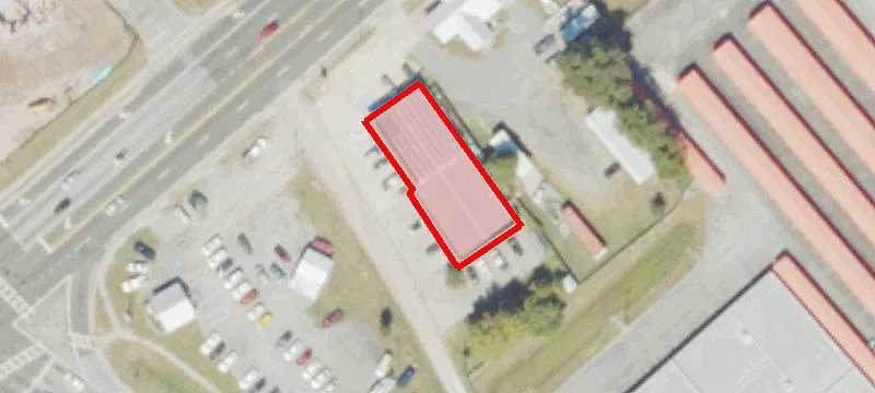 754 Elma G Miles Pkwy