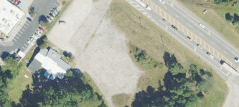 Oglethorpe Hwy