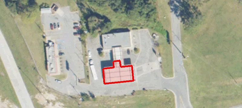 4592 Valdosta Rd