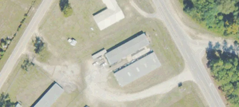 Hwy 1st 1