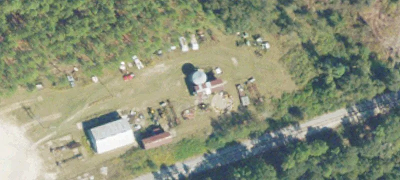 Alamo, GA 30411
