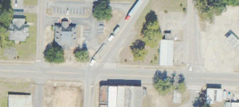 Main St