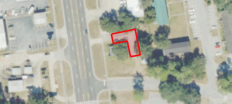 400 General Screven Way