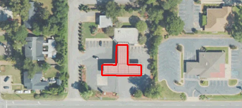 2825 Old Dawson Rd