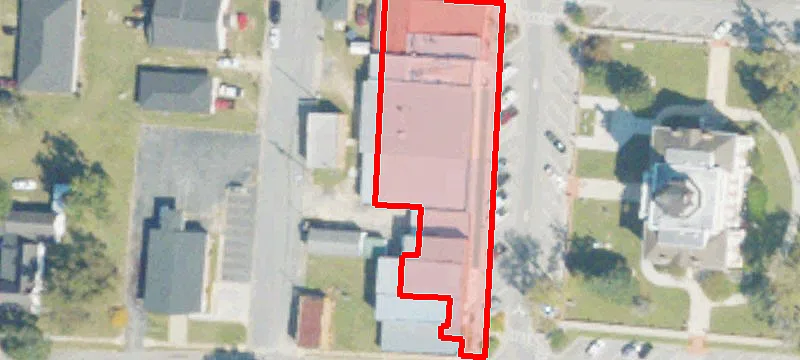 421 Railroad Ave