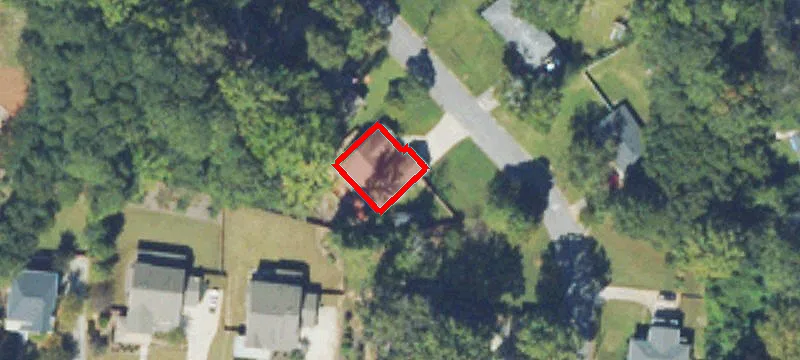 Linnwood Dr