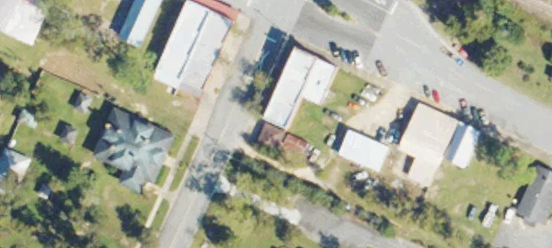 Railroad St