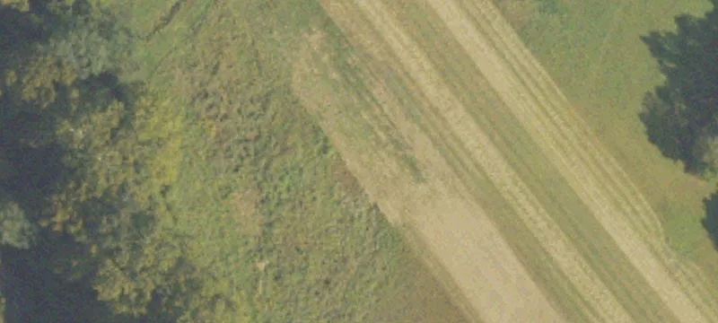 Hwy 92nd At Highway