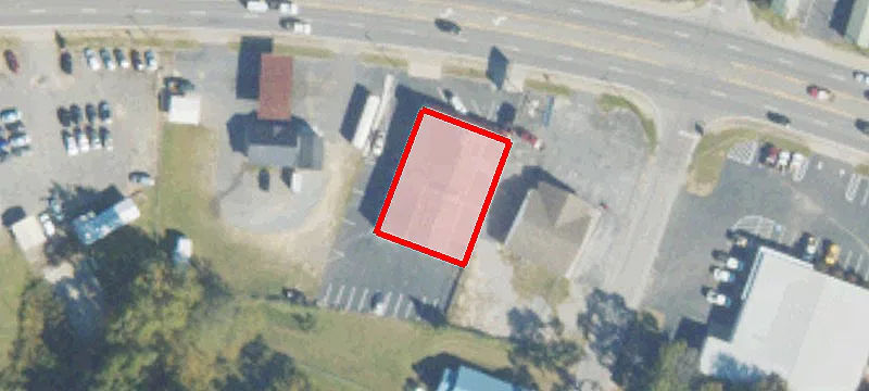 404 7th W St