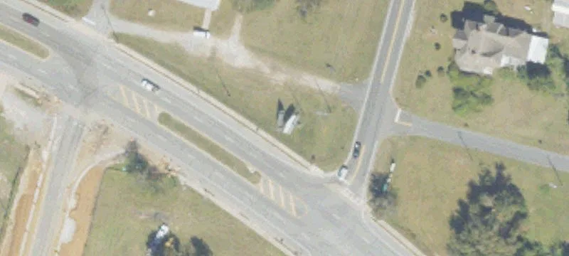 Main St