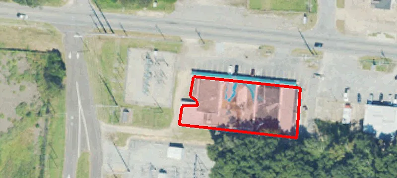 1602 Broad Ave