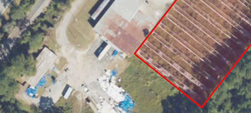 1460 Industrial Blvd