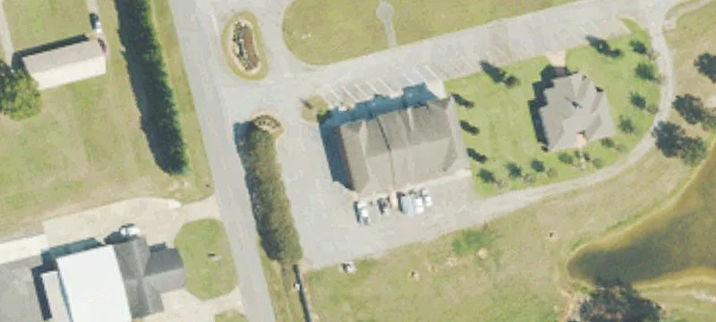 Plantation Rdg Dr