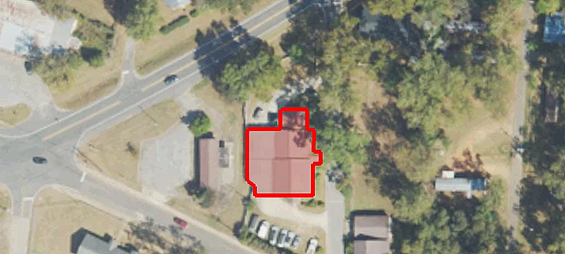 233 Milken Ave