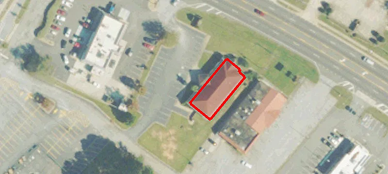 1020 Big A Rd