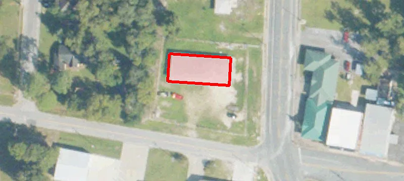 Alma, GA 31510