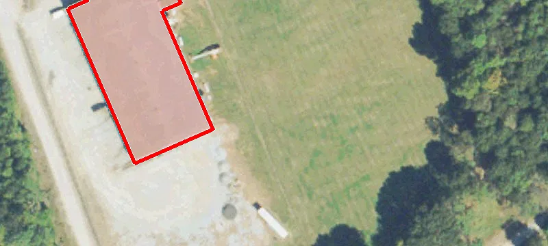101 Barnes Cir