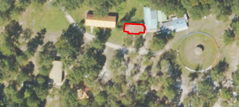 110 Cherokee Way
